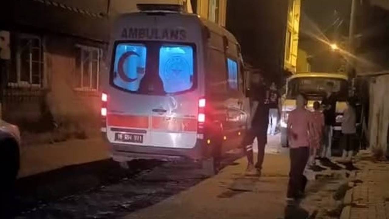 Bursa'da Kuzenini ve 4 Yaşındaki Oğlunu Tüfekle Yaralama: Şüpheli Yakalandı