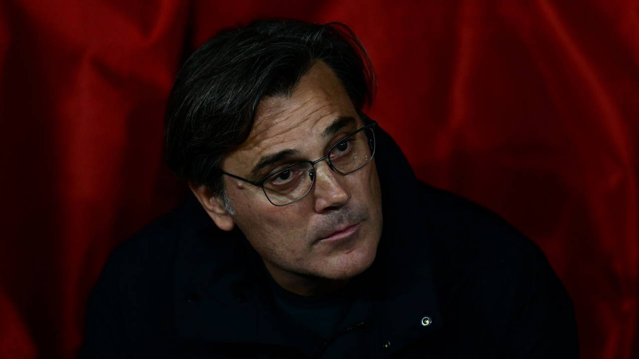Bursa'da Montella ve TFF'ye istifa çağrısı: Tribünlerden yükselen ses
