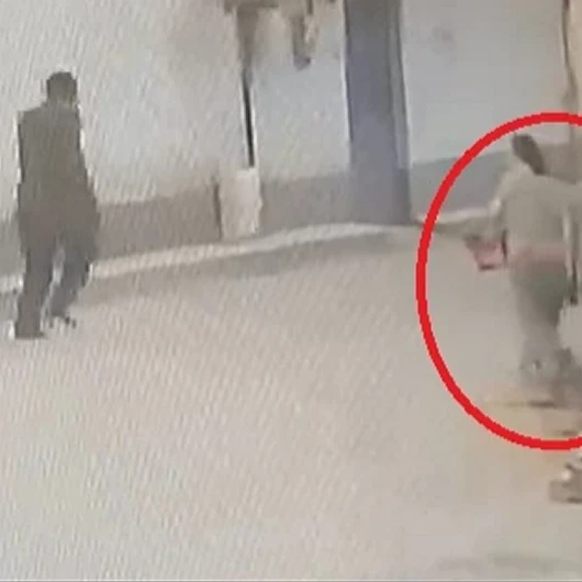 Bursa'da Motorlu Testereli Saldırı: 76 Yaşındaki Adam Canını Zor Kurtardı