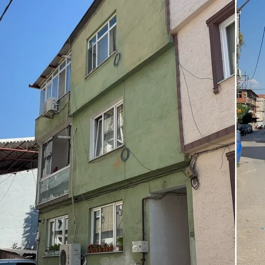 Bursa'da yaşlı çift evde ölü bulundu: Gizemli ölümün nedeni araştırılıyor