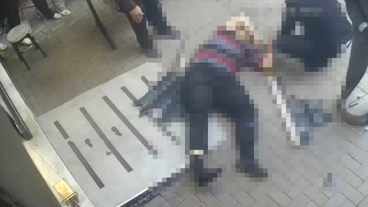 Bursa'da yürek yakan ölüm: Yavru kediyi kurtarırken canından oldu