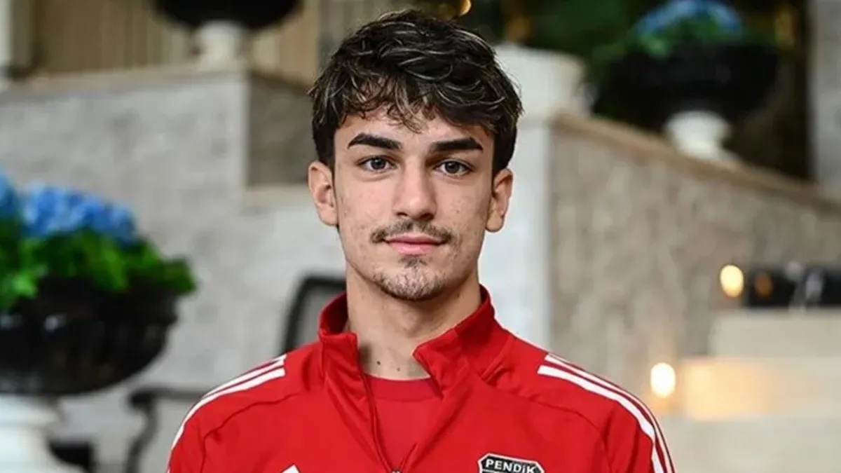 Bursaspor, genç yetenek Hüseyin Maldar'ı kadrosuna kattı