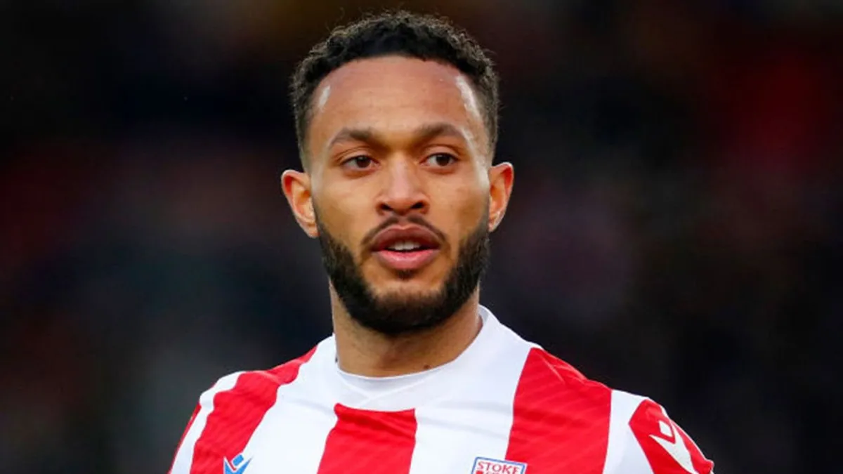 Bursaspor, Lewis Baker Transferini Resmen Açıkladı