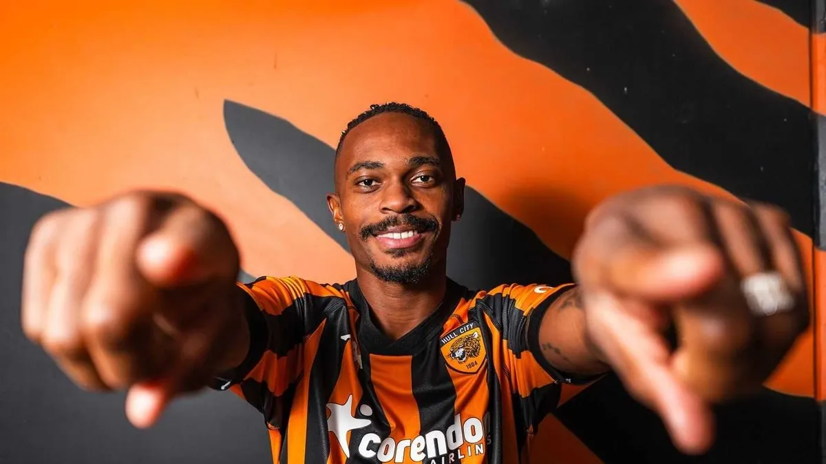 Bursaspor, Brezilyalı Orta Saha Lincoln Henrique'yi Kadrosuna Kattı