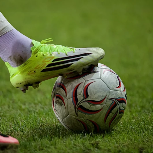 Bursaspor'un Nijeryalı Yıldızı 1. Lig'i Sallıyor: 8 Maçta 11 Gol, 2 Asist