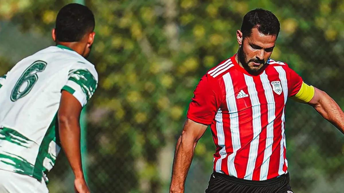 Bursaspor Pendikspor ile 2-2 Berabere Kaldı