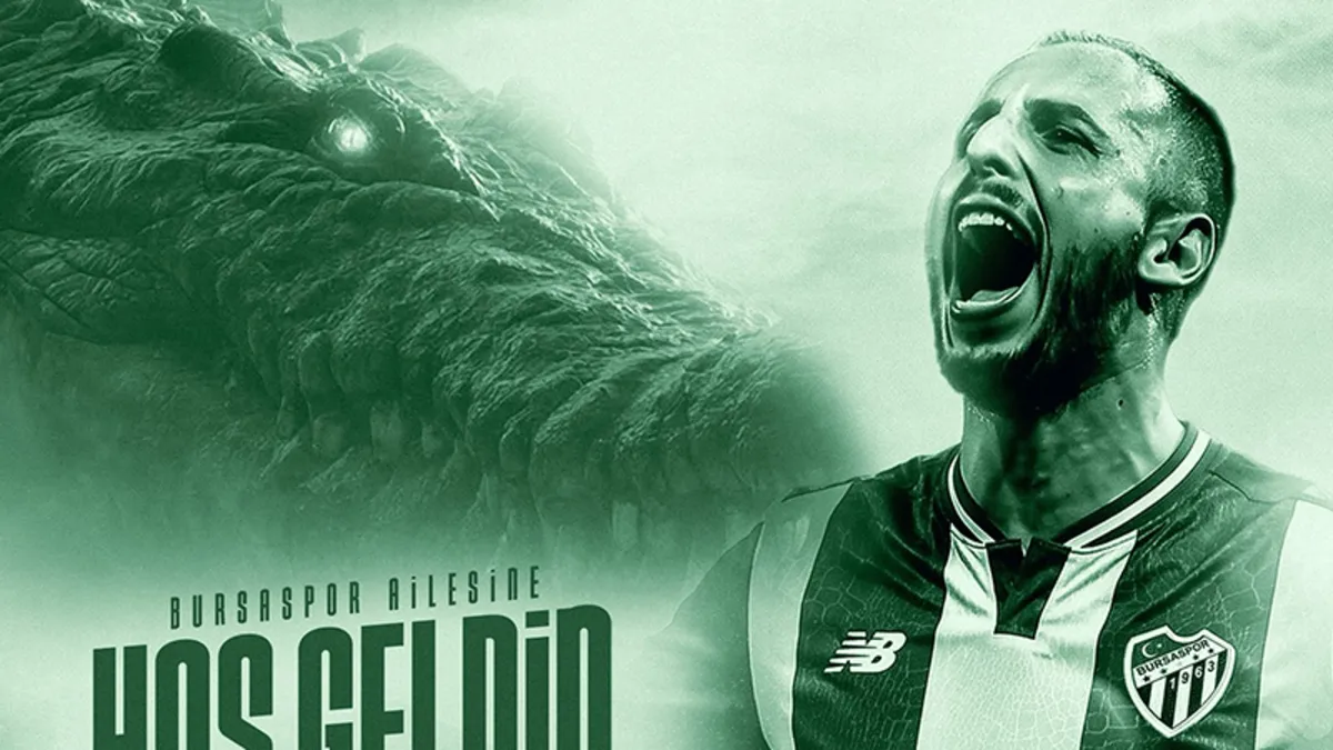 Bursaspor, Deneyimli Sağ Bek Zeki Yavru'yu Renklerine Bağladı