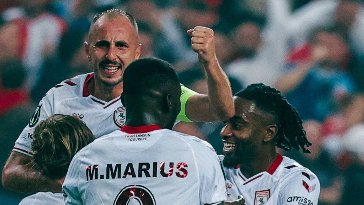 Bursaspor'un Yeni Transferi Zeki Yavru Resmen Açıklandı