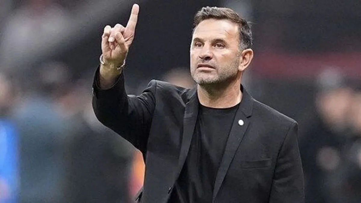 Buruk PFDK'ya sevk edildi: Trabzonspor maçı sonrası disiplin süreci