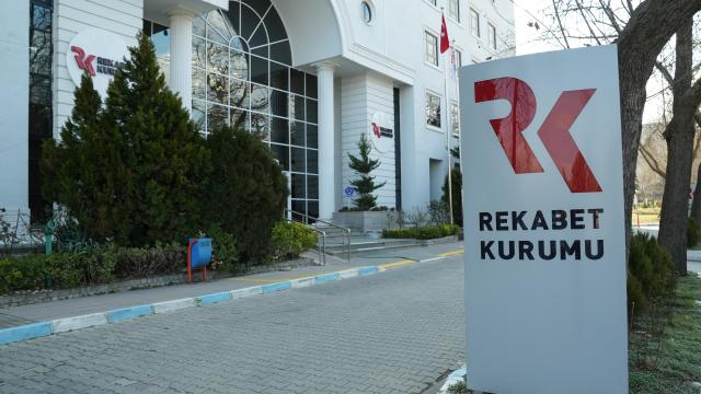 Burun spreyi pazarında hakim durumun kötüye kullanılmasına 24 milyon lira ceza