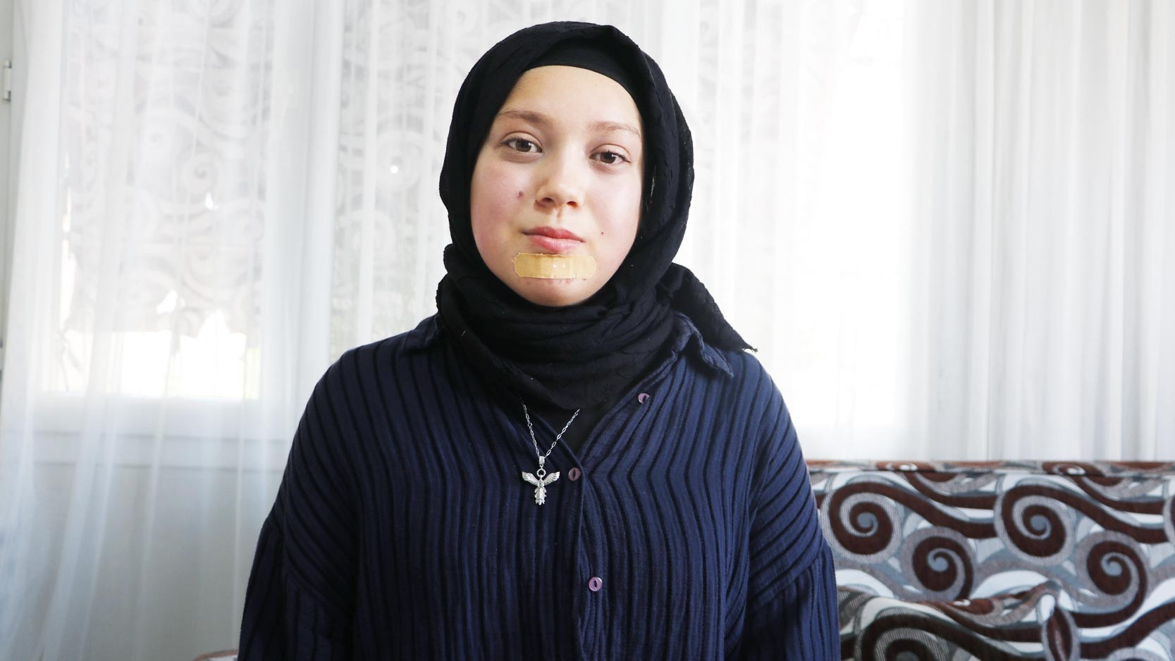 Buse'nin Kanser Zaferi: Sağlığına Kavuştu