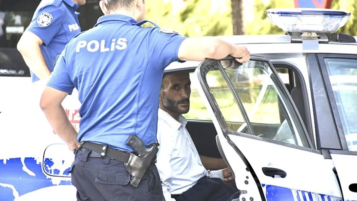 Büşra Bebeğin Annesi ve Babası Tutuklandı: Sivas'ta Kaybolan 11 Aylık Bebeğin Soruşturmasında Gelişme
