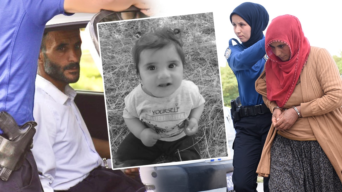 Büşra Bebeğin Kaybolması: Anne İfade Değiştirdi, 6 Tutuklama