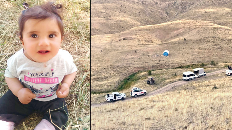 Büşra Bebek Olayında Kardeşlerin İfadesi: Şiddet ve Düşme İtirafı