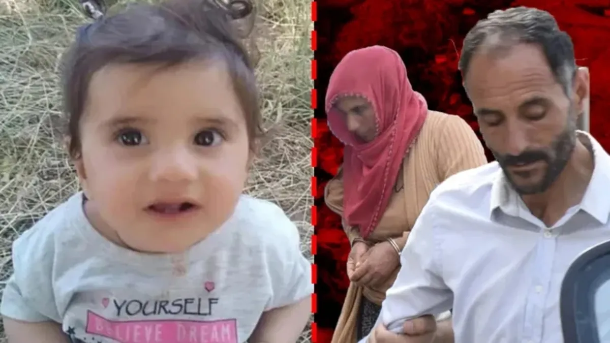 Büşra Bebek Soruşturmasında Şok İddia: Kardeşlerin İfadesi Yeniden Alındı