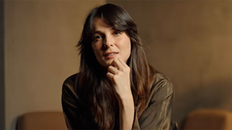 Büşra Develi: Bir Anda Büşra Hanım Oldum