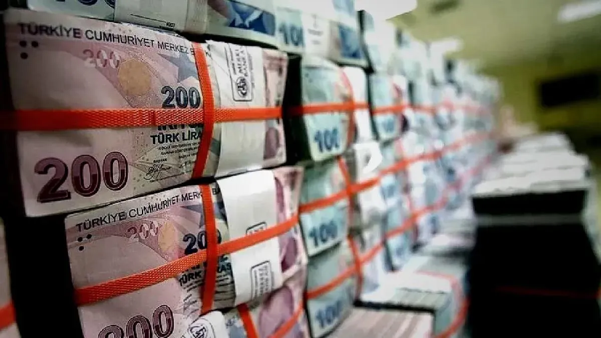Bütçede Eylül Rekoru: 532,2 Milyar TL Açık
