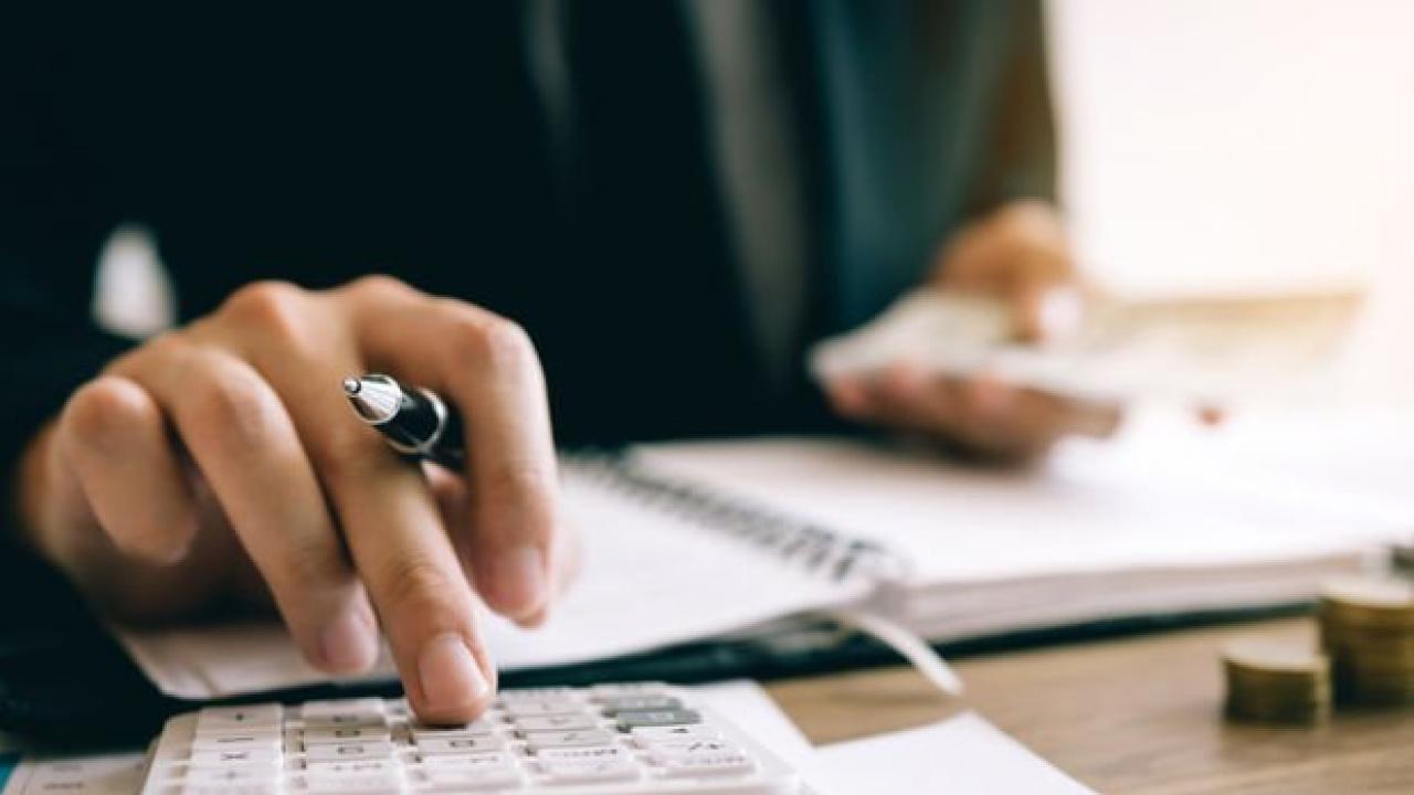 Bütçede Pay Gelirleri Hedefi: 778,9 Milyar TL