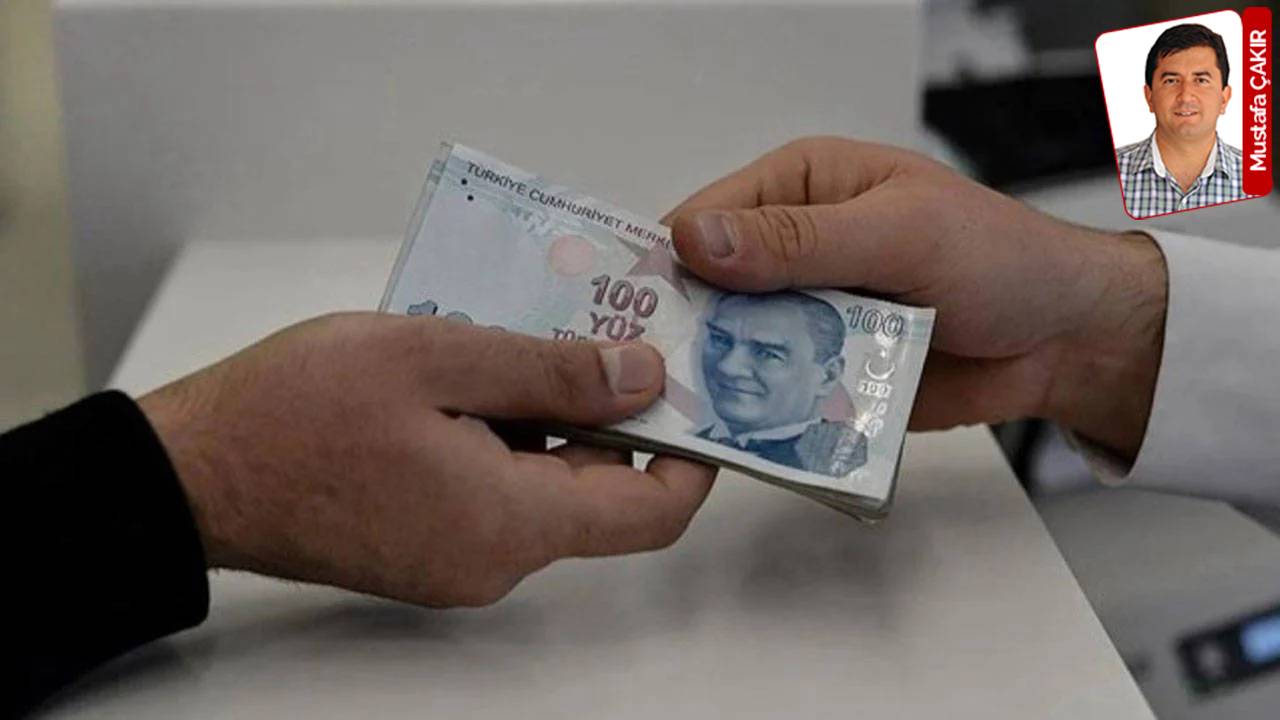 Bütçeden Dernek ve Vakıflara Milyarlarca Lira Aktarılacak
