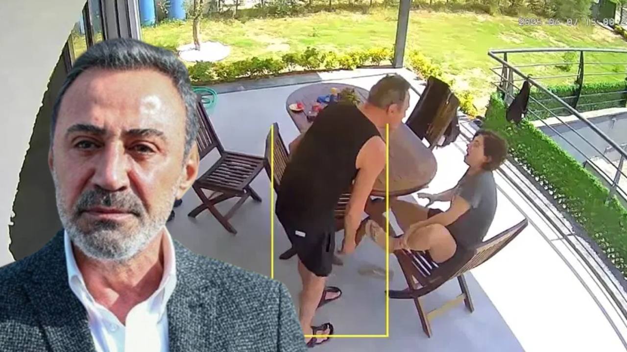 Butlan CHP'nin 'arınma' çelişkisi: Berhan Şimşek il il geziyor