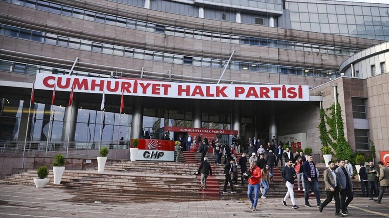 Butlan CHP'den 'çerçeve yasa' adımı: MYK kararı sonrası imzalar yarın