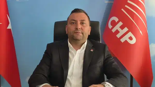 Butlan CHP'li Kılıç'tan Halk TV operasyonuna destek