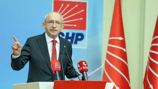 Butlan CHP'sinde Kılıçdaroğlu krizi: Partinin kapısına kilit vurulabilir