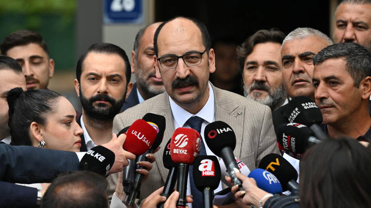 Butlan kararı sonrası CHP'de işten çıkarmalar devam ediyor: Atakan Sönmez'den 'geri dönüş' sinyali