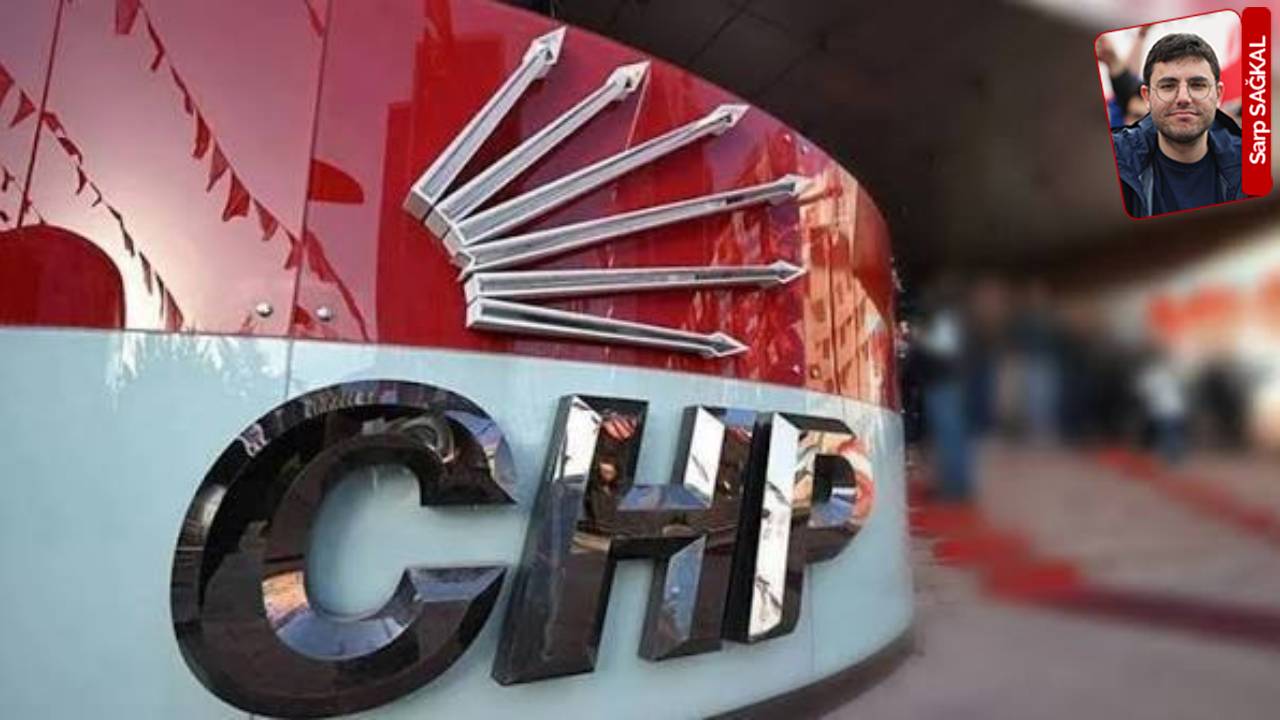 Butlan yönetiminin CHP'ye etkisi: Eylem kapasitesi düşürüldü