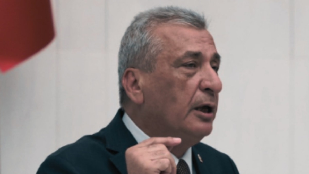 Butlancı vekil yalnız kaldı: Kardeşi de karşı çıktı