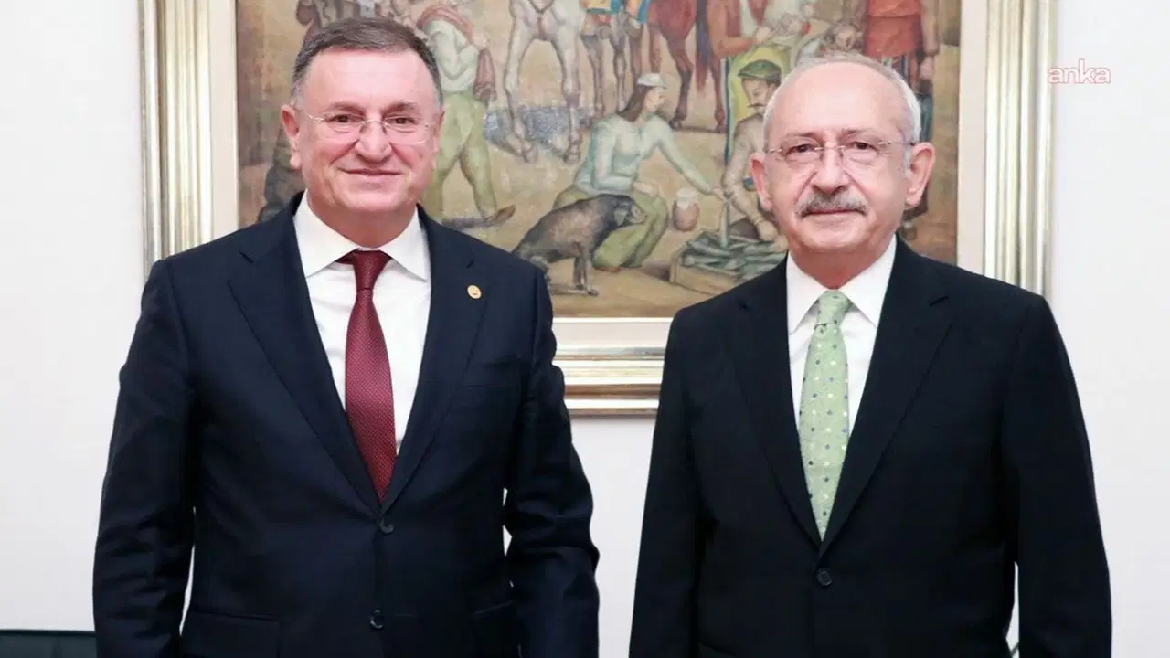 Lütfü Savaş ve grubundan yeni temyiz hamlesi: Süreç uzayacak