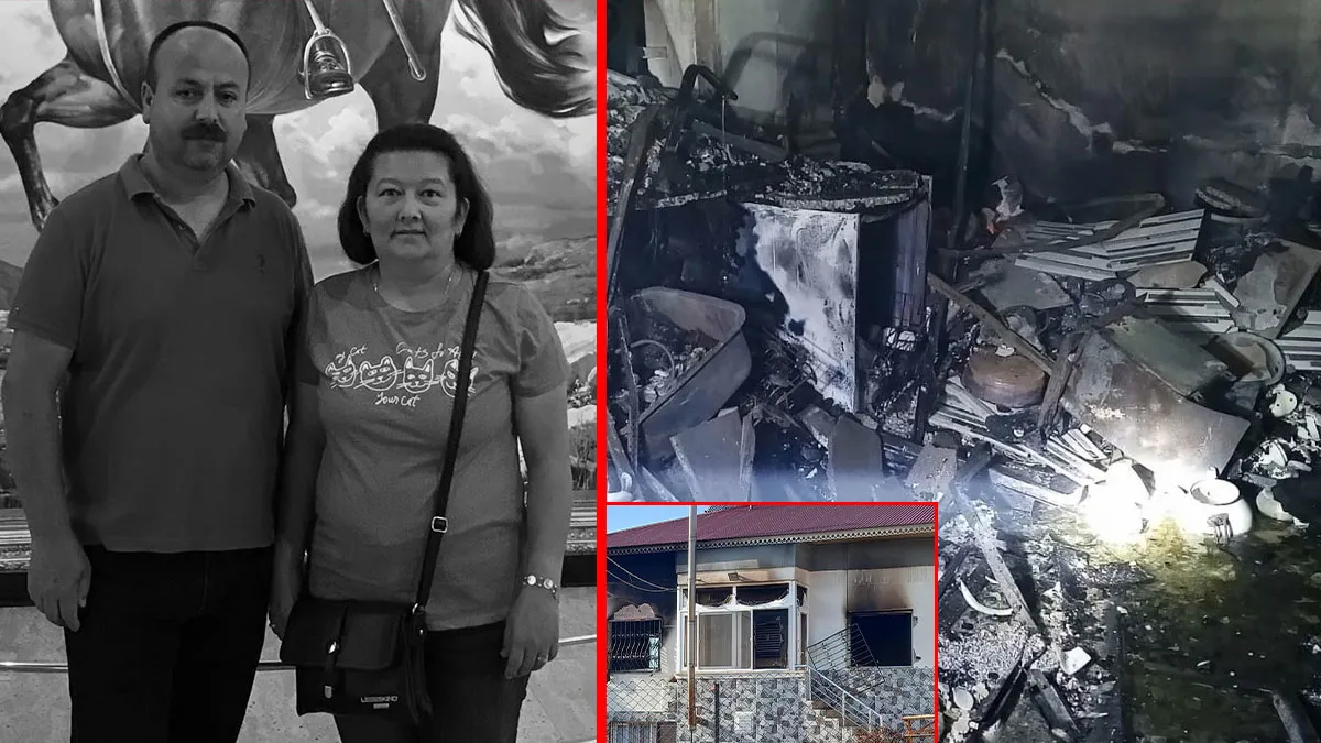 Bütüner çifti cinayetinde şok detay: Sanığın aramaları kan dondurdu