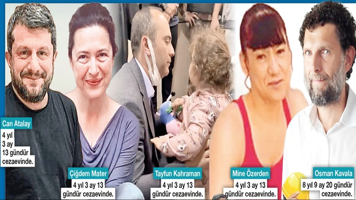 Bütünleşme sadece affa olamaz: PKK düzenlemesi tartışması