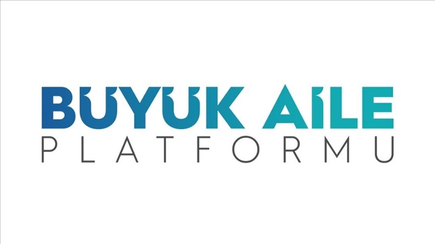 Büyük Aile Platformu'na Siber Saldırı: Site ve İletişim Kanalları Kısa Sürede Kurtarıldı
