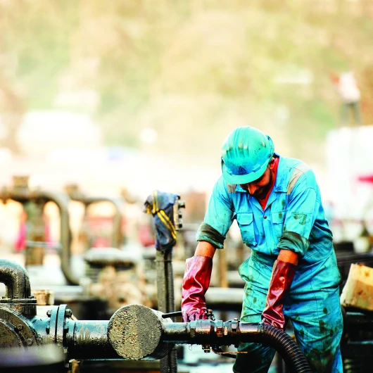 Büyük Enerji Krizi Geliyor: Brent Petrol 108 Dolar