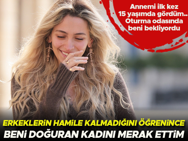 Büyük Mirasın Gölgesinde: Annemin Sırrını 15 Yaşımda Öğrendim
