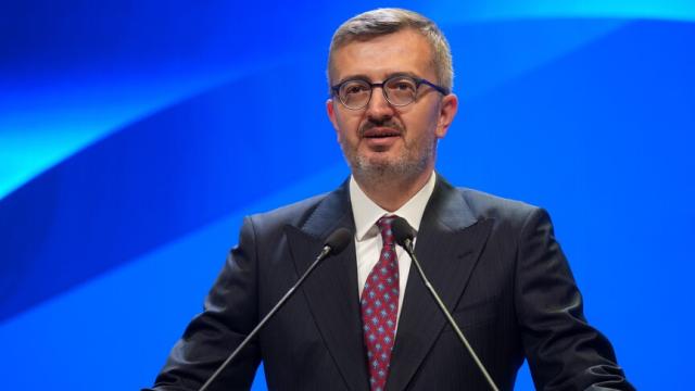 Büyük Taarruz'un 102. Yılı: Anadolu'nun Ebedi Türk Yurdu Oluşunun İlanı