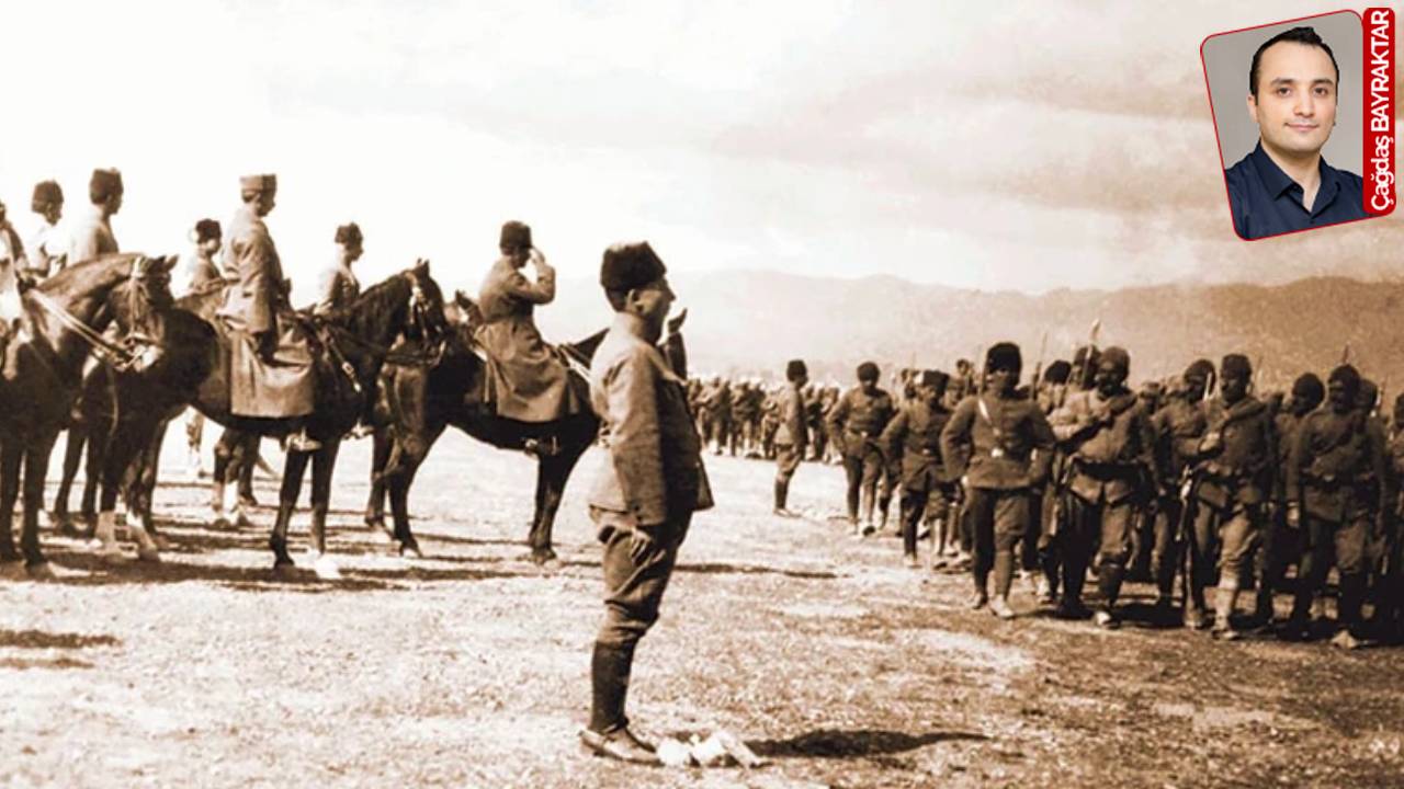 Büyük Taarruz'un 27 Ağustos'u: Afyon'un Kurtuluşu ve Çiğiltepe'de Bir Fedakarlık
