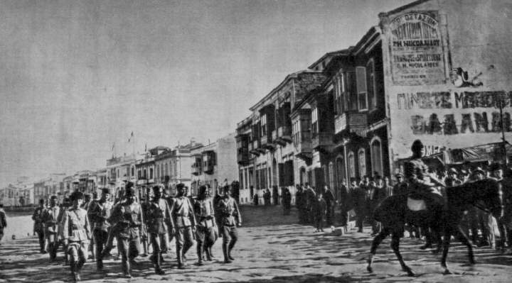 Büyük Taarruz'un 102. Yılı: Kurtuluşun Altın Halkası