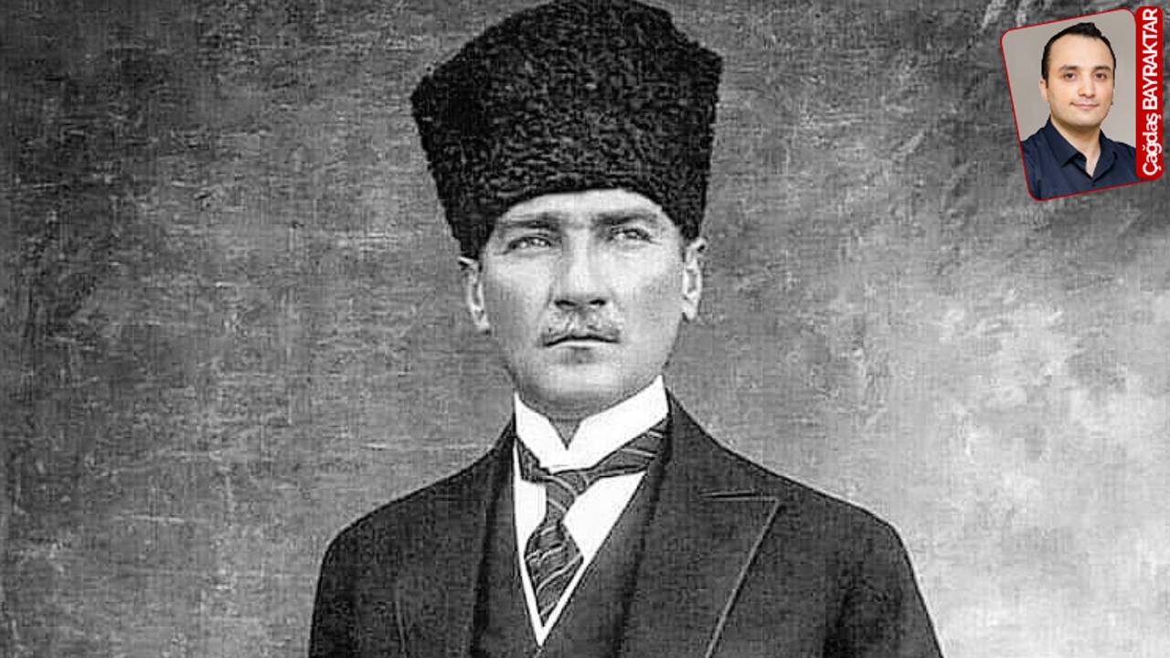 Büyük Taarruz'un 104. Yılı: Zaferden Cumhuriyet'e Uzanan Yol