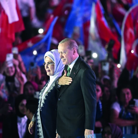 Büyük Türkiye Cumhuriyeti Geliyor: Gelecek 50 Yılın Vizyonu Açıklandı