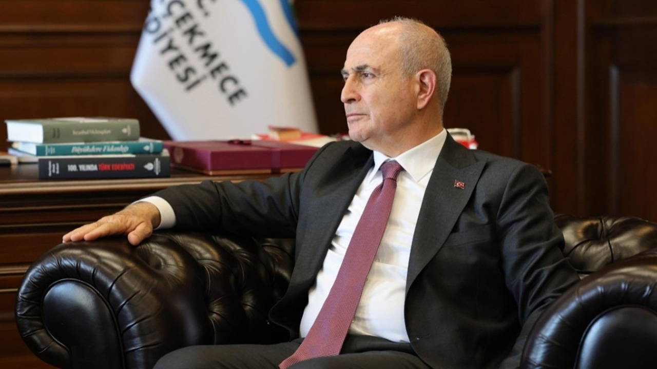 Büyükçekmece Belediyesi Davası: Savcı, Hasan Akgün'ün Tutukluluğunun Devamını İstedi