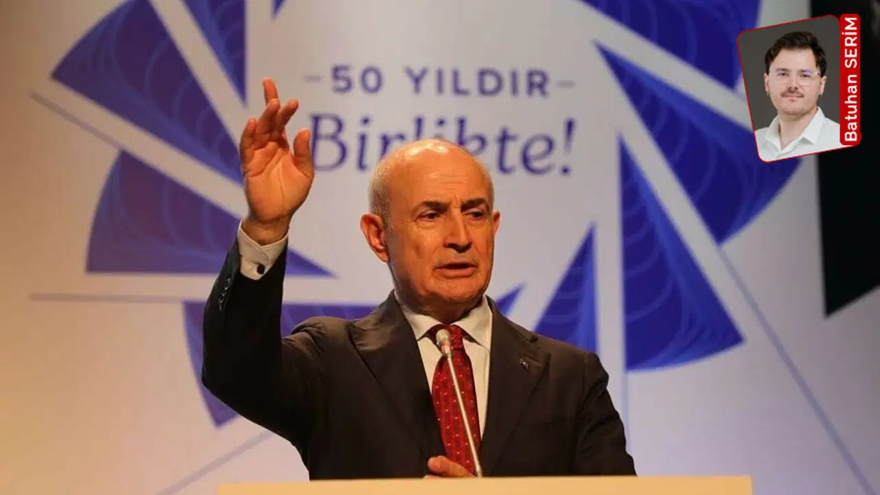 Büyükçekmece Belediyesi davasında Demir'den çarpıcı savunma