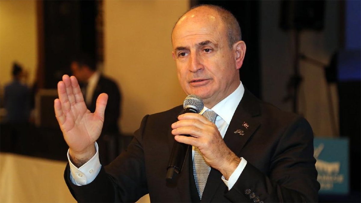 Büyükçekmece Belediyesi Davası'nda Hasan Akgün'ün Tutukluluğu Devam