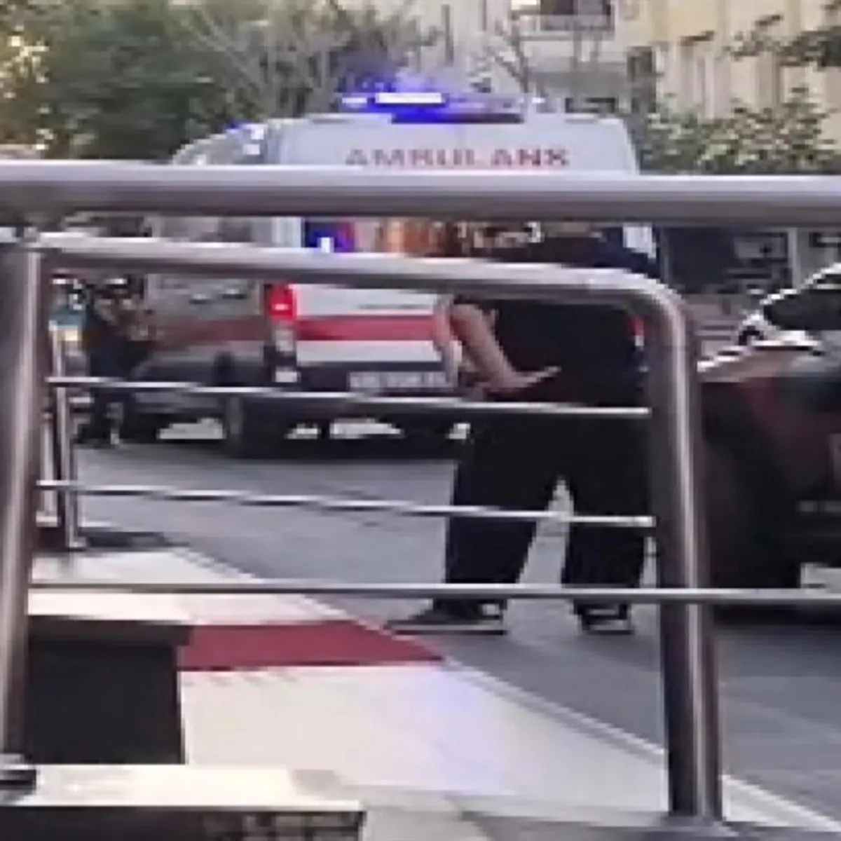 Büyükçekmece'de 11 yaşındaki Suriyeli çocuk denizde boğuldu
