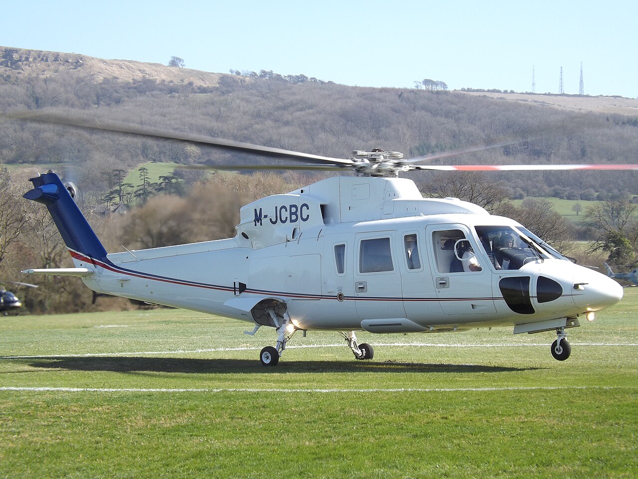 Büyükçekmece helikopter kazası davasında hapis cezaları onandı