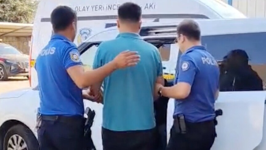 Büyükçekmece'de özel eğitim merkezinde çocuğa şiddet: Öğretmene 2 yıl 3 ay hapis istemi