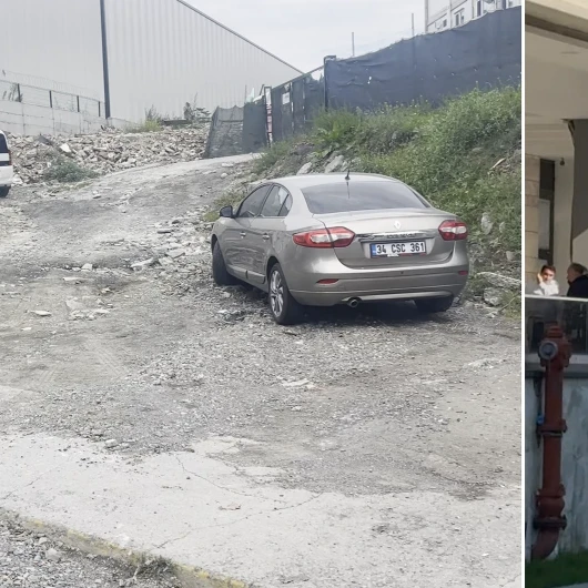 Büyükçekmece saldırısı şüphelisi Bağcılar'da ölü bulundu