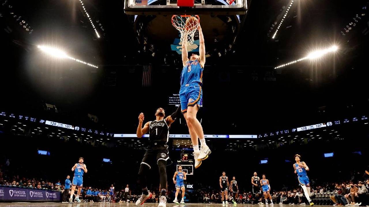 BWB'den MVP'ye: Geleceğin Yıldızları İstanbul'da Yetişecek
