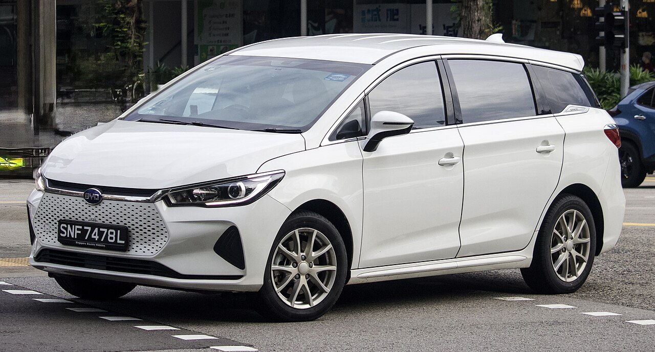 BYD Eylül 2026 Fiyat Listesi: SEAL, SEALION 7 ve TANG Zamlı mı